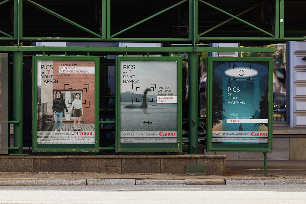 Picture It or It Didn't Happen text.